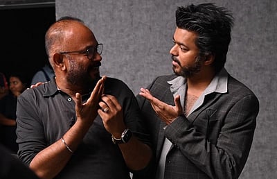 ரசிகர்களை ஏமாற்றிய கோட் பாடல்கள்?